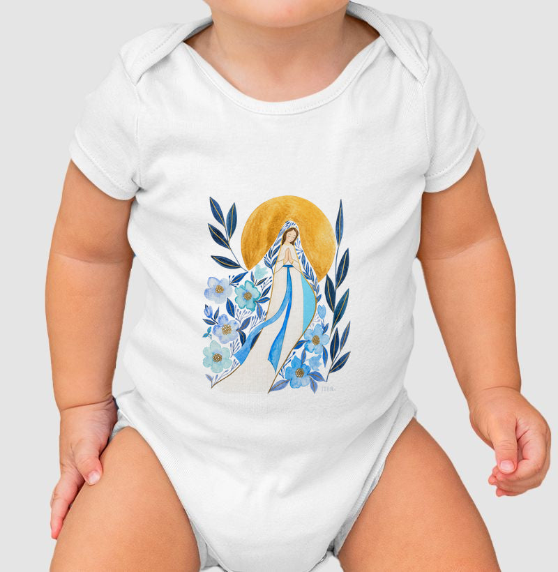 Body - N. Senhora de Lourdes