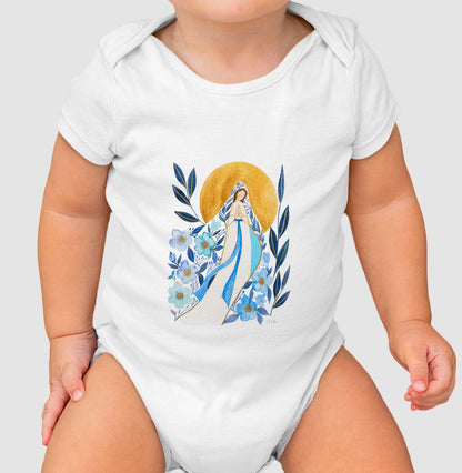 Body - N. Senhora de Lourdes