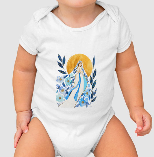 Body - N. Senhora de Lourdes