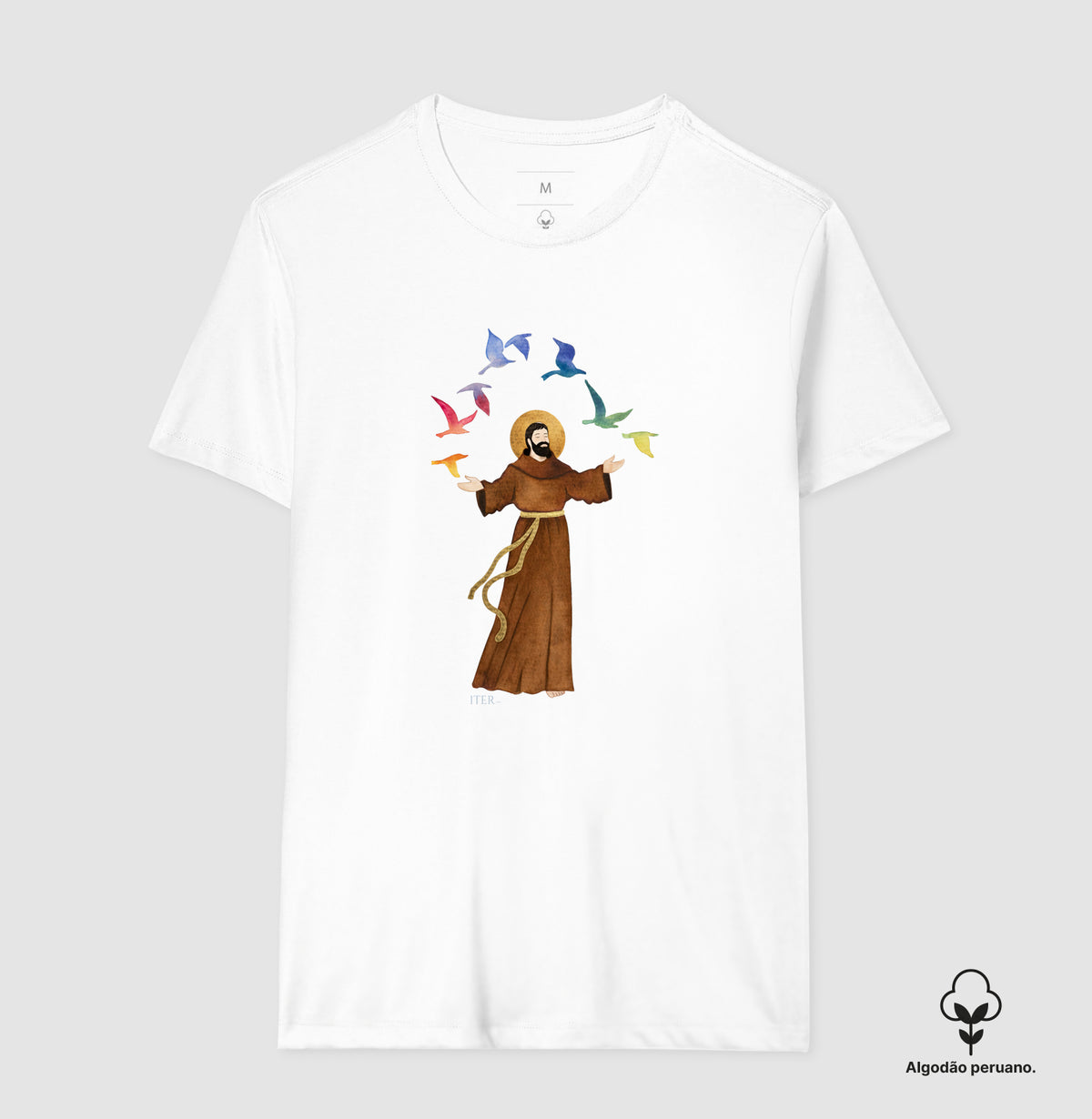 São Francisco colors - Premium