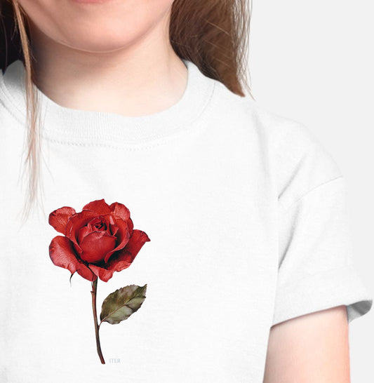 Infantil - Rosa de Teresinha