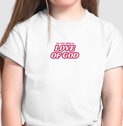 Infantil - All you need