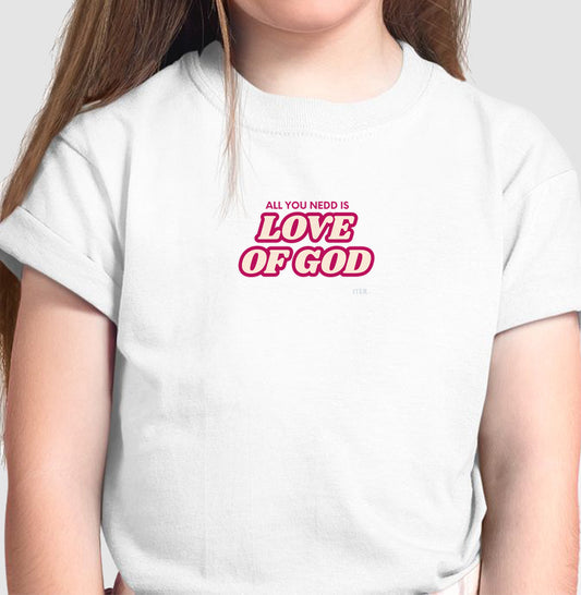 Infantil - All you need