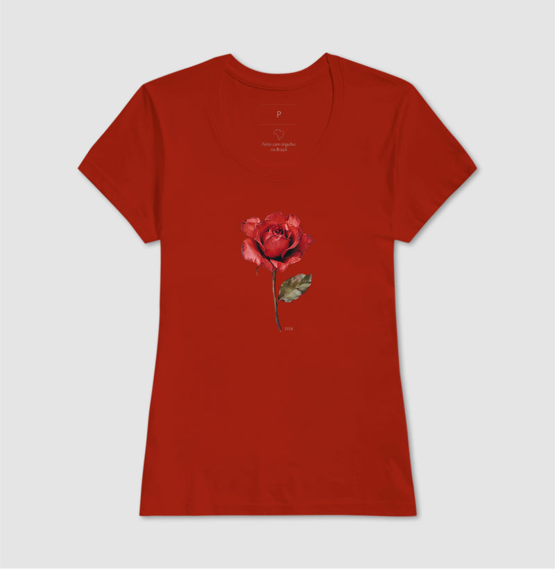 Rosa de Teresinha