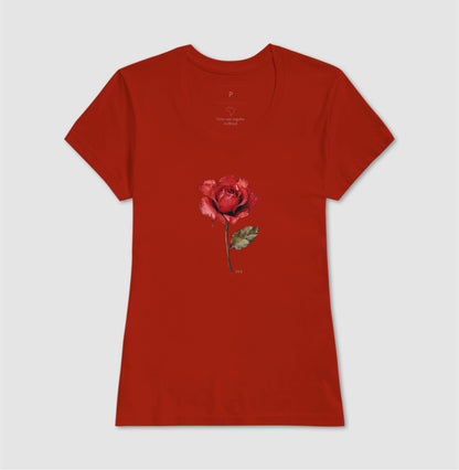 Rosa de Teresinha