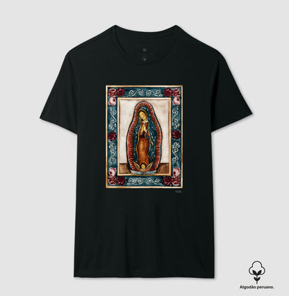 Retábulo Guadalupe - Premium