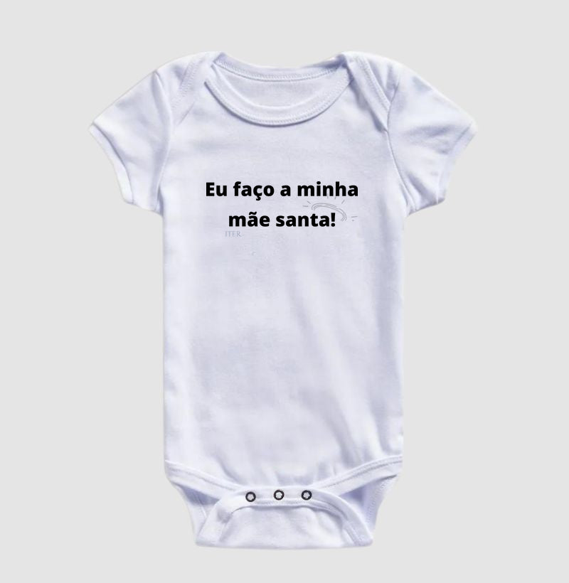 Body - Eu faço a minha mãe santa!