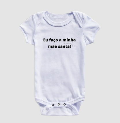 Body - Eu faço a minha mãe santa!