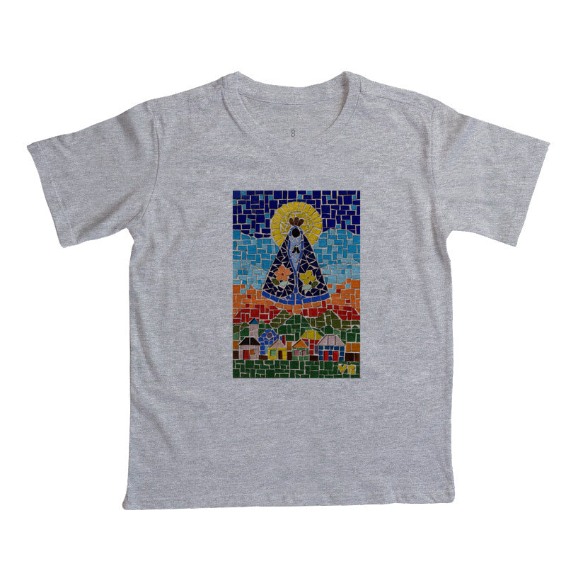 Infantil Aparecida - Mosaic