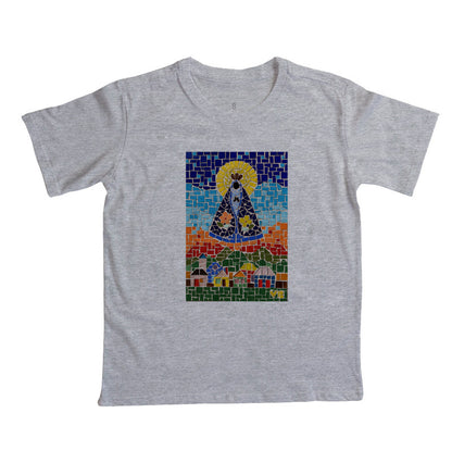 Infantil Aparecida - Mosaic