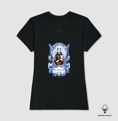 São Francisco de Assis - Premium