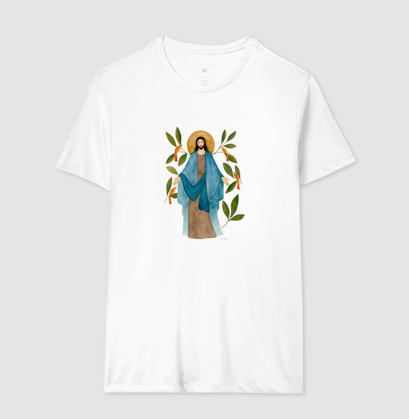 Jesus, aquarela do Brasil