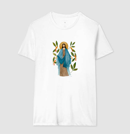 Jesus, aquarela do Brasil