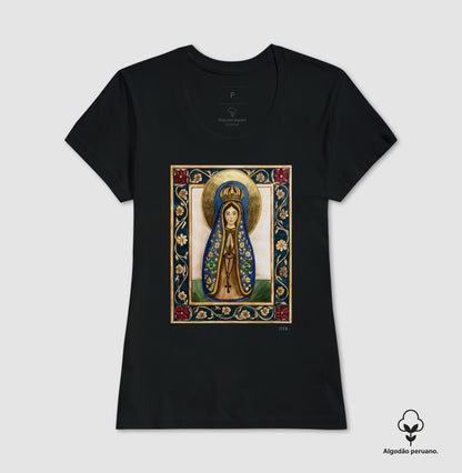Retábulo Aparecida - Premium