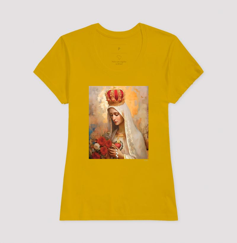 Tela de Fátima