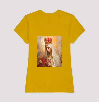 Tela de Fátima