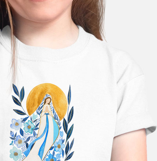Infantil - N. Senhora de Lourdes