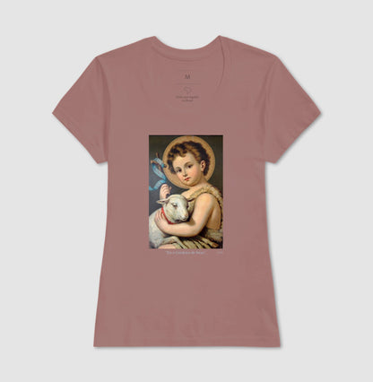 Baby John - João Batista