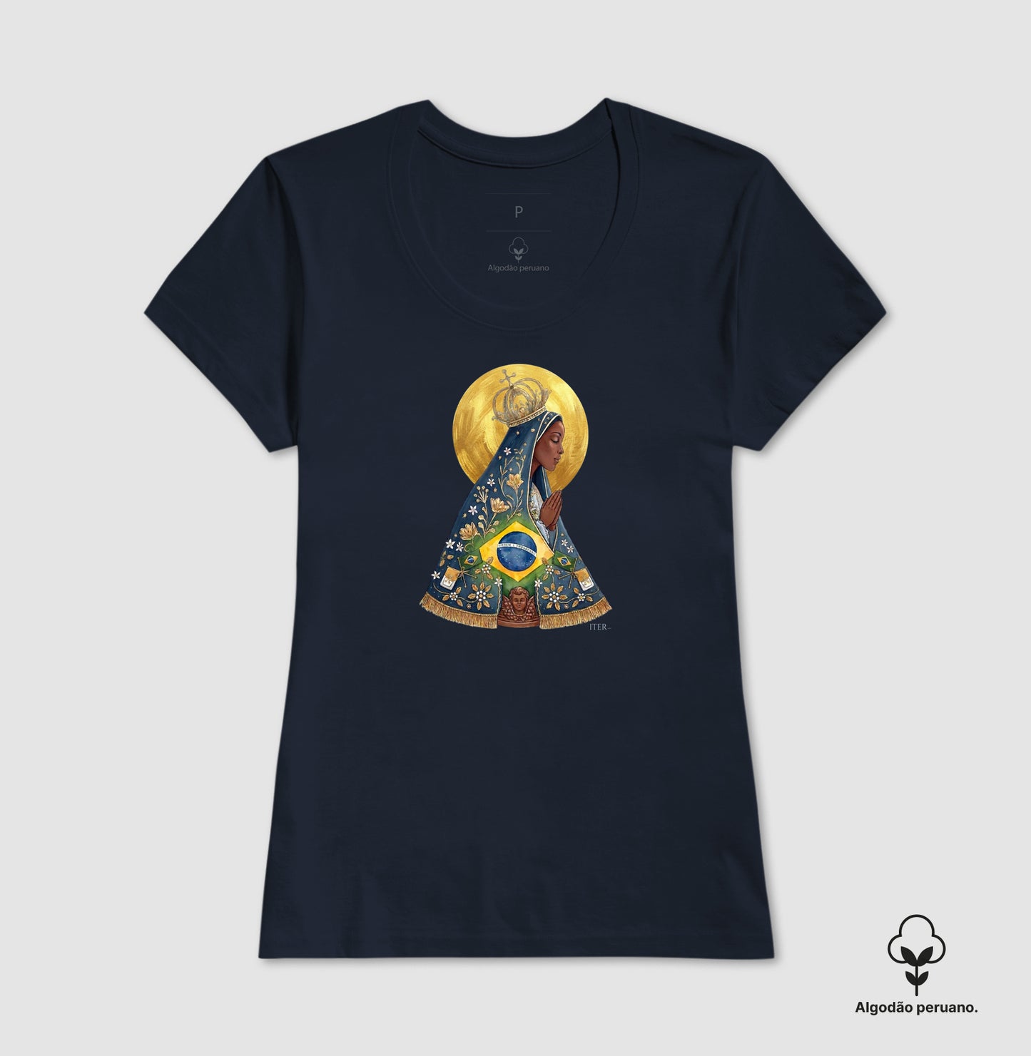 Padroeira do Brasil - Premium