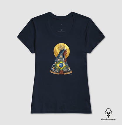Padroeira do Brasil - Premium