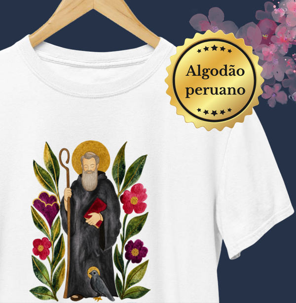 São Bento, aquarela - Premium