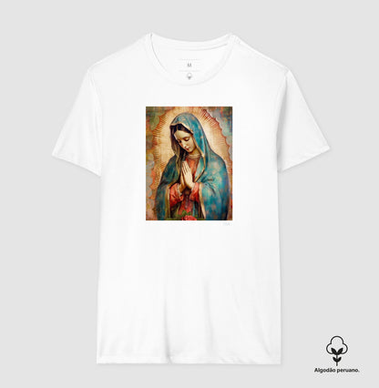 Algodão Peruano - Guadalupe