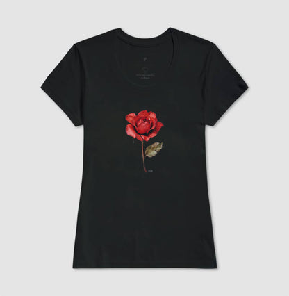 Rosa de Teresinha