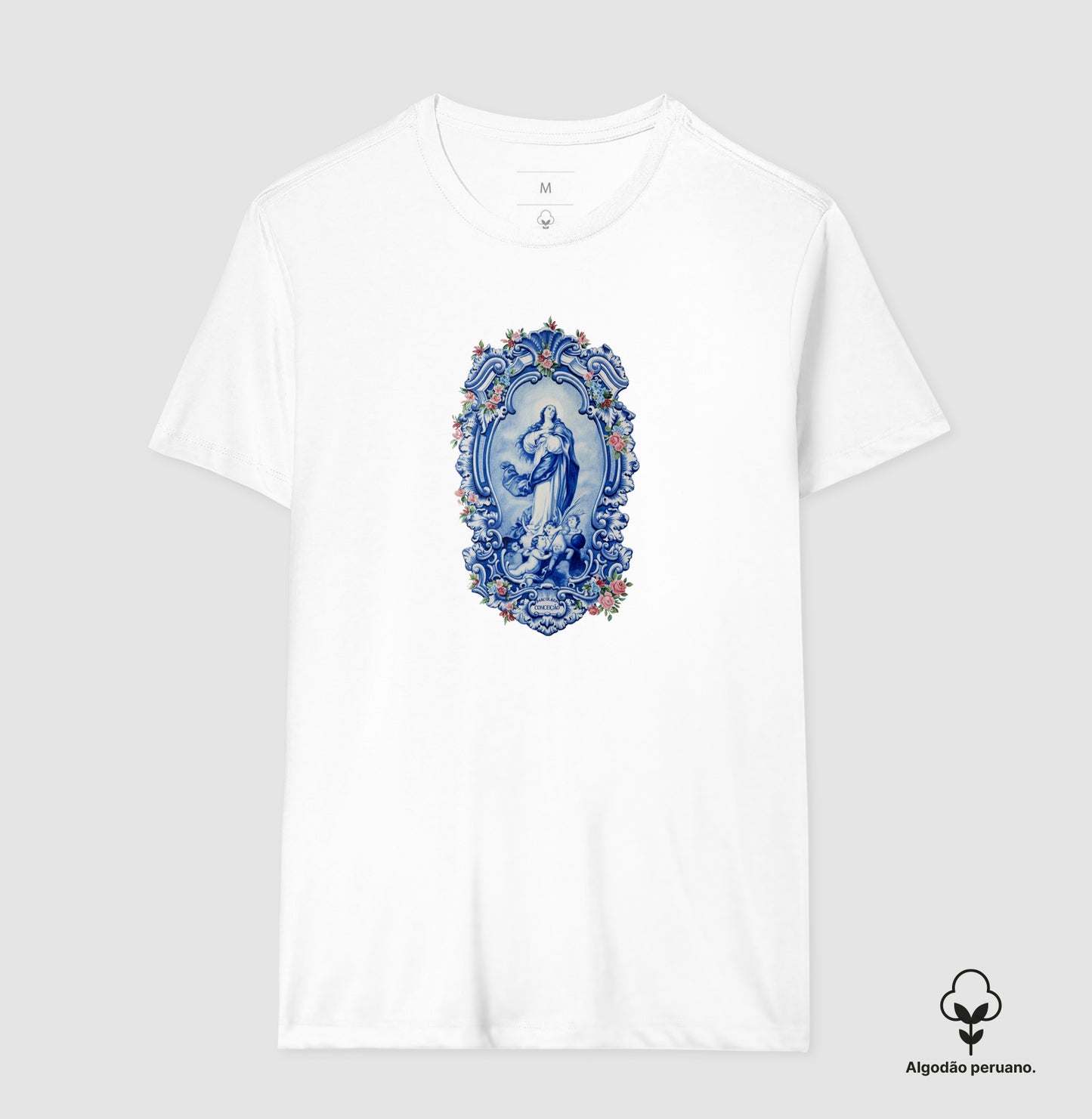 Imaculada Conceição - Premium