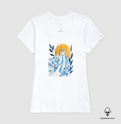 N. Senhora de Lourdes - premium
