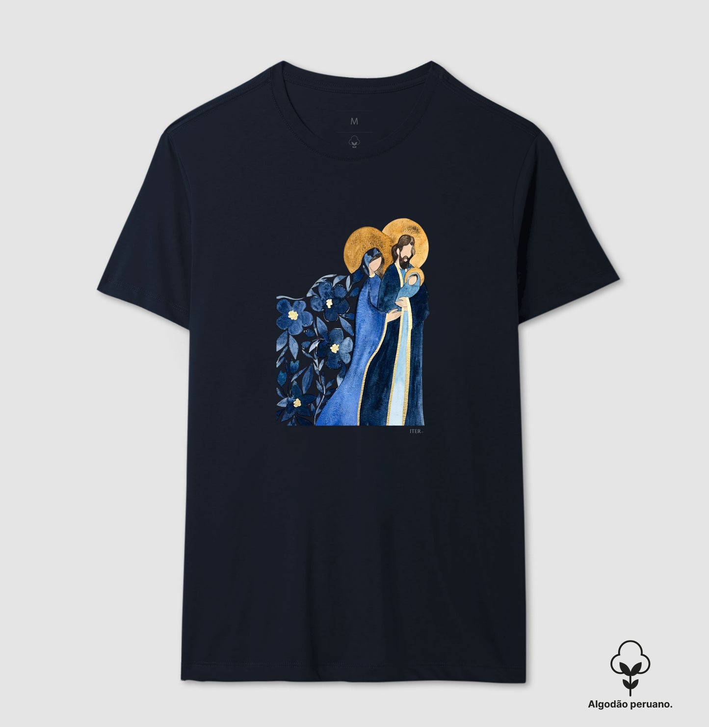 Sagrada Família - Aquarela