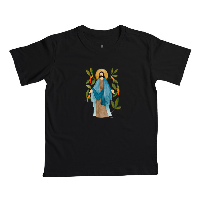 Infantil - Jesus, aquarela do Brasil