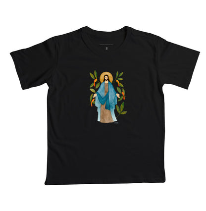 Infantil - Jesus, aquarela do Brasil