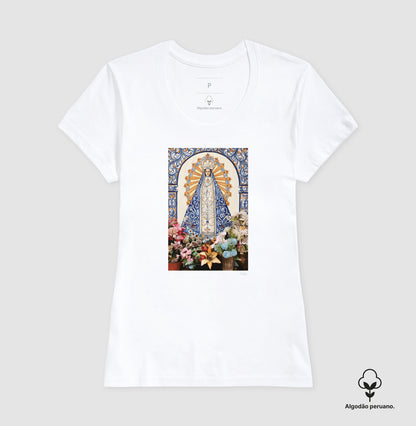 Argentina | Nossa Senhora de Luján - Premium