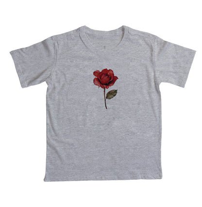 Infantil - Rosa de Teresinha