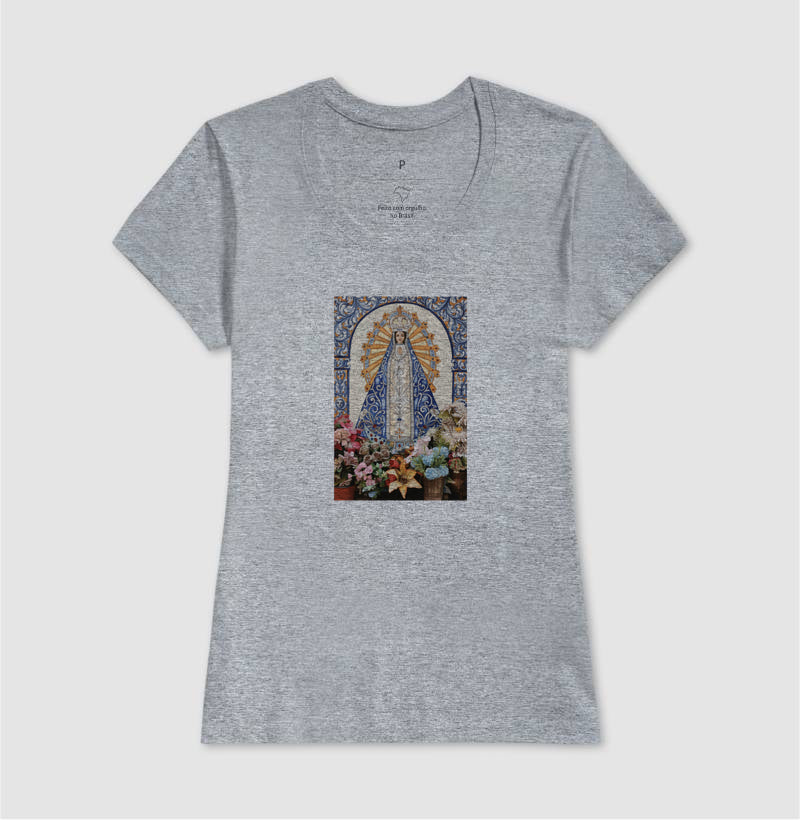Argentina | Nossa Senhora de Luján