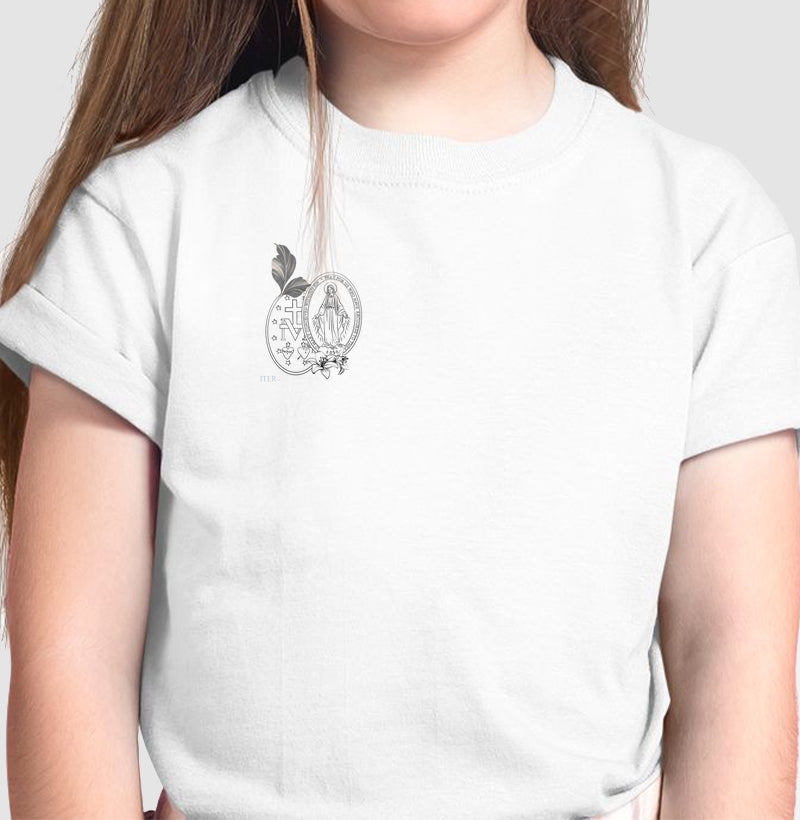 Infantil - Medalha