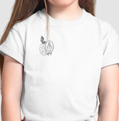 Infantil - Medalha