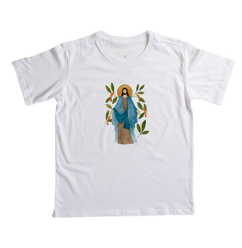 Infantil - Jesus, aquarela do Brasil