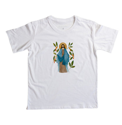 Infantil - Jesus, aquarela do Brasil