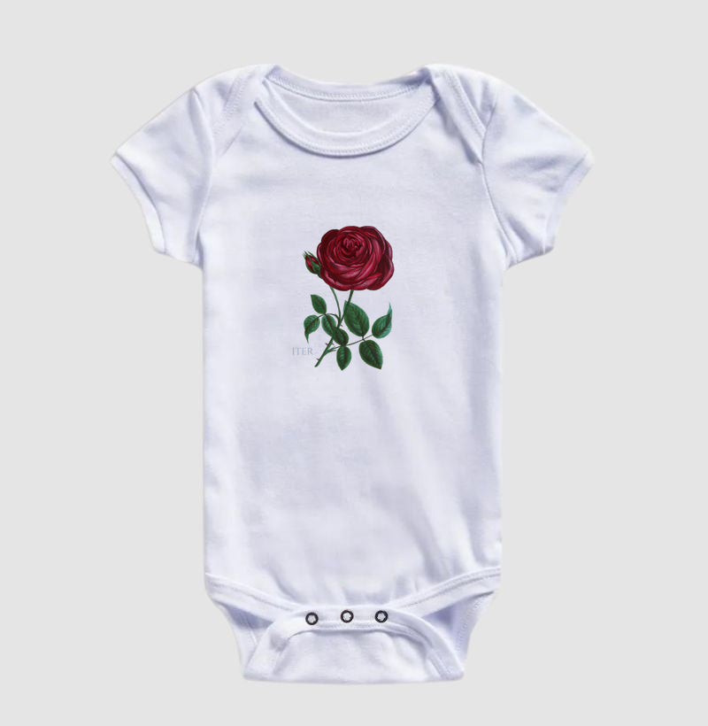 Body - Rosa de Santa Teresinha