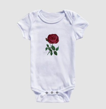 Body - Rosa de Santa Teresinha