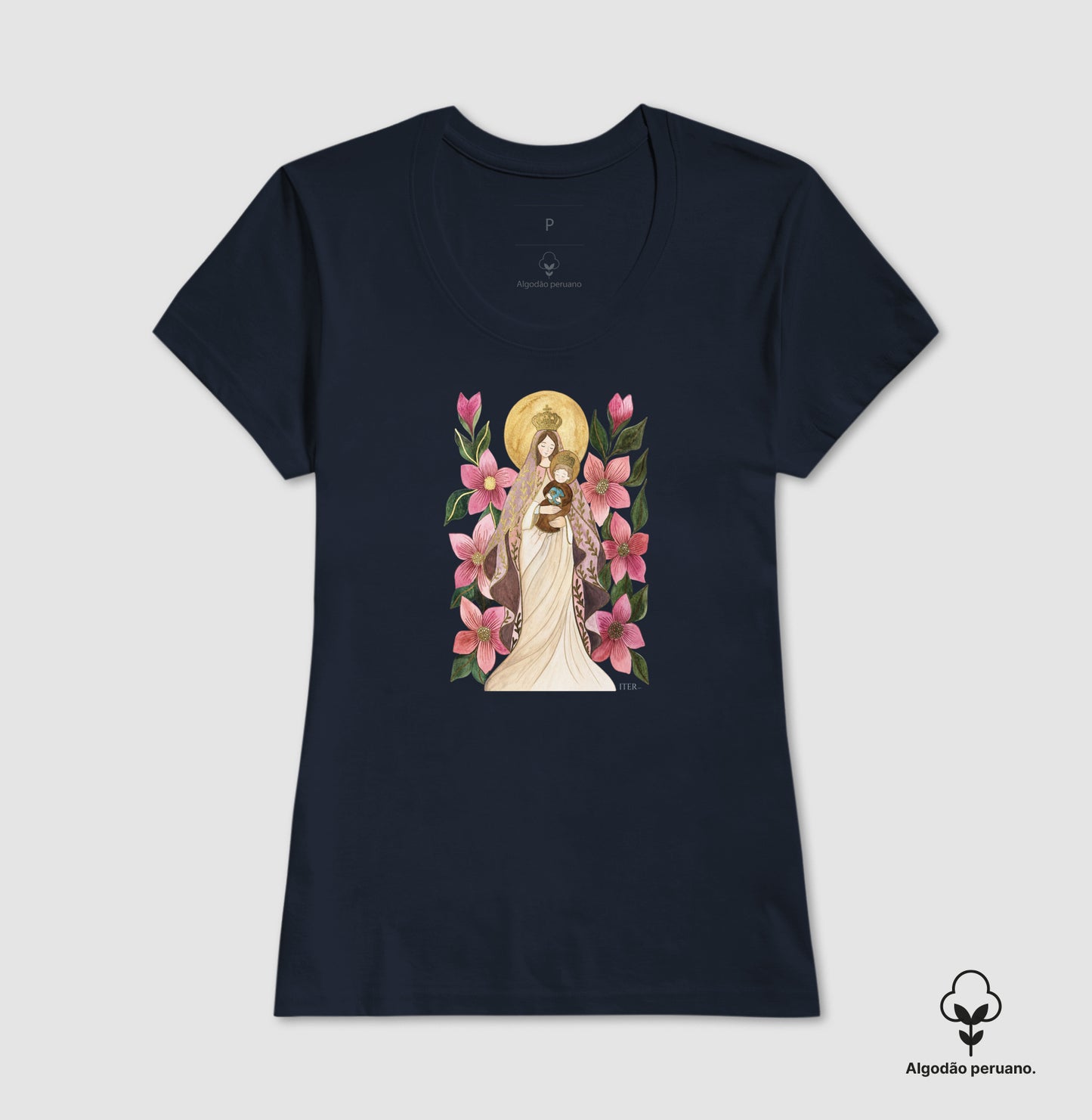 N. Senhora do Círio de Nazaré - premium