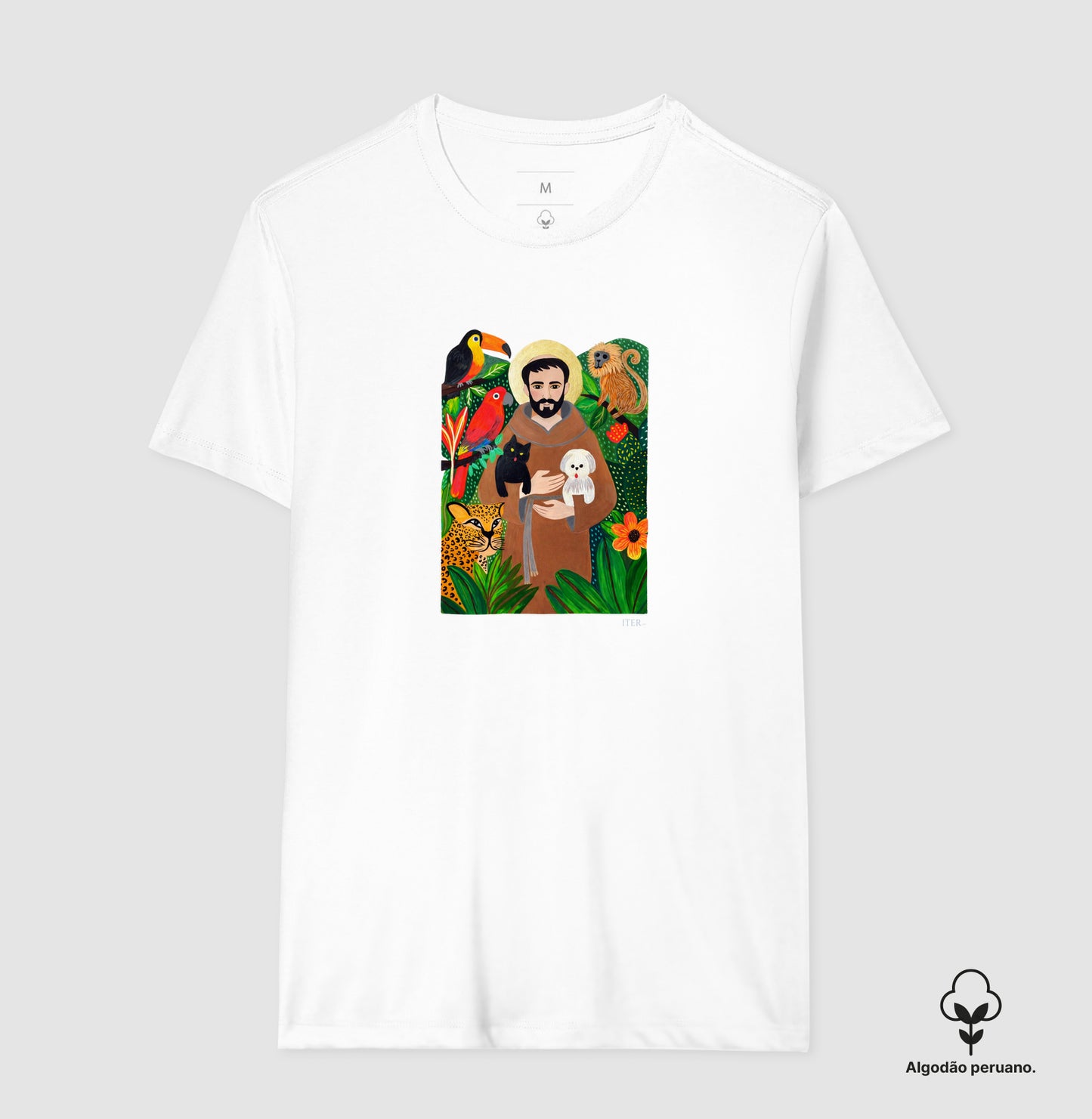 São Francisco, animais - Premium