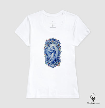 Imaculada Conceição - Premium