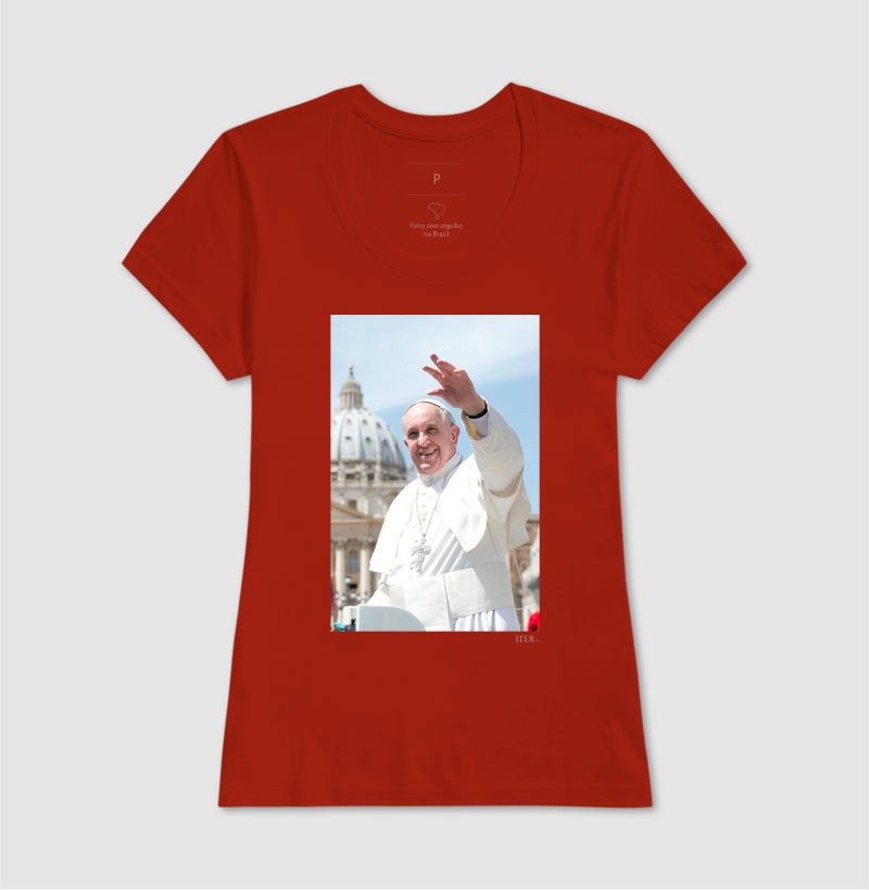 Papa Francisco