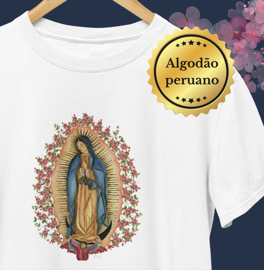 Guadalupe aquarela - Premium