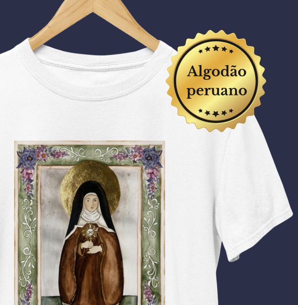 Retábulo Santa Clara - Premium