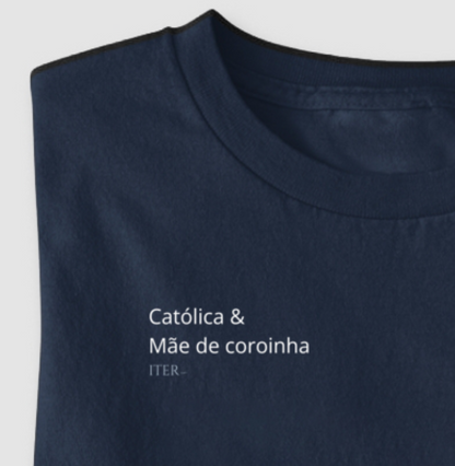 Mãe de coroinha