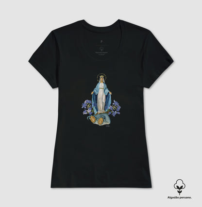 N. Senhora das Graças - Aquarela, Premium