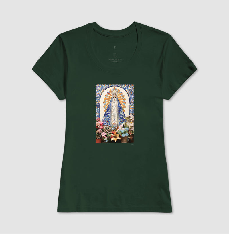 Argentina | Nossa Senhora de Luján